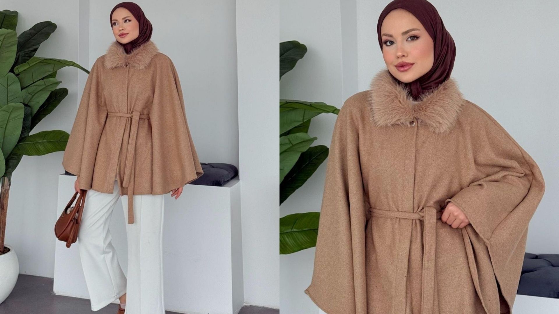 Camel Rengi Panço Modelleri Neler?