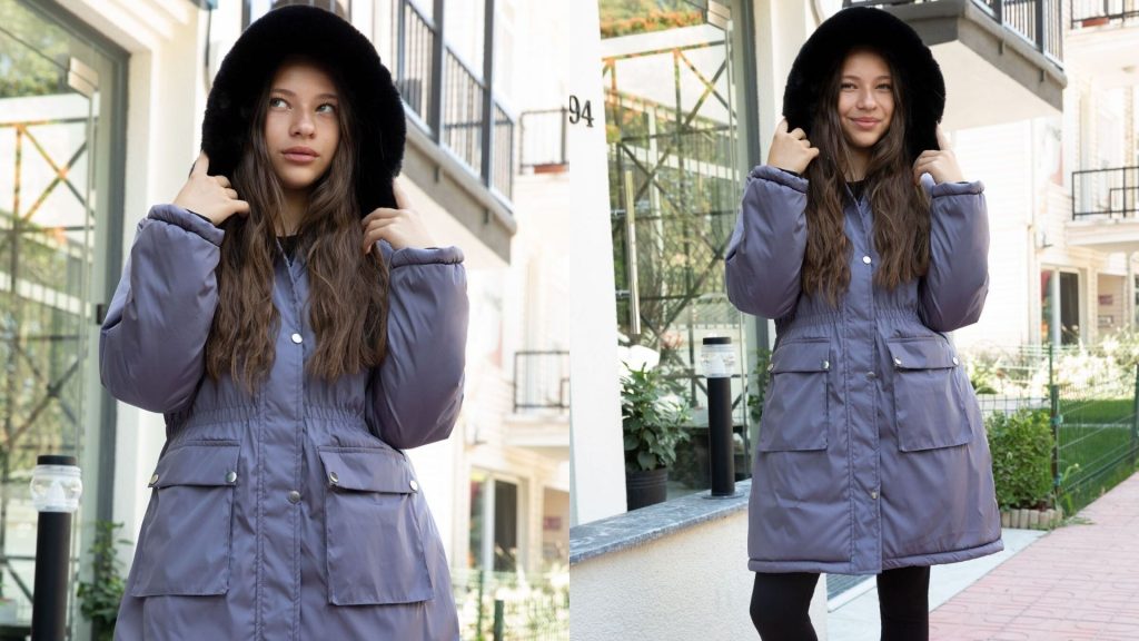 Çocuk Montlarında Astar Neden Önemli?