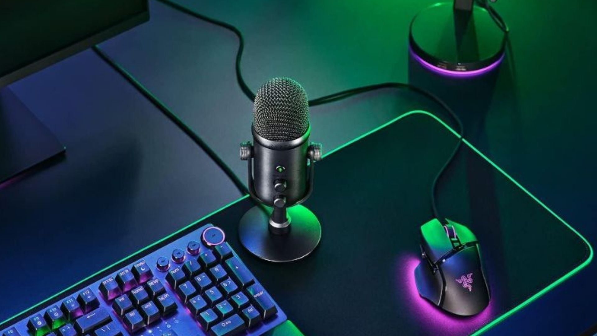 İçerik Üreticileri İçin 3 Mikrofon Önerisi