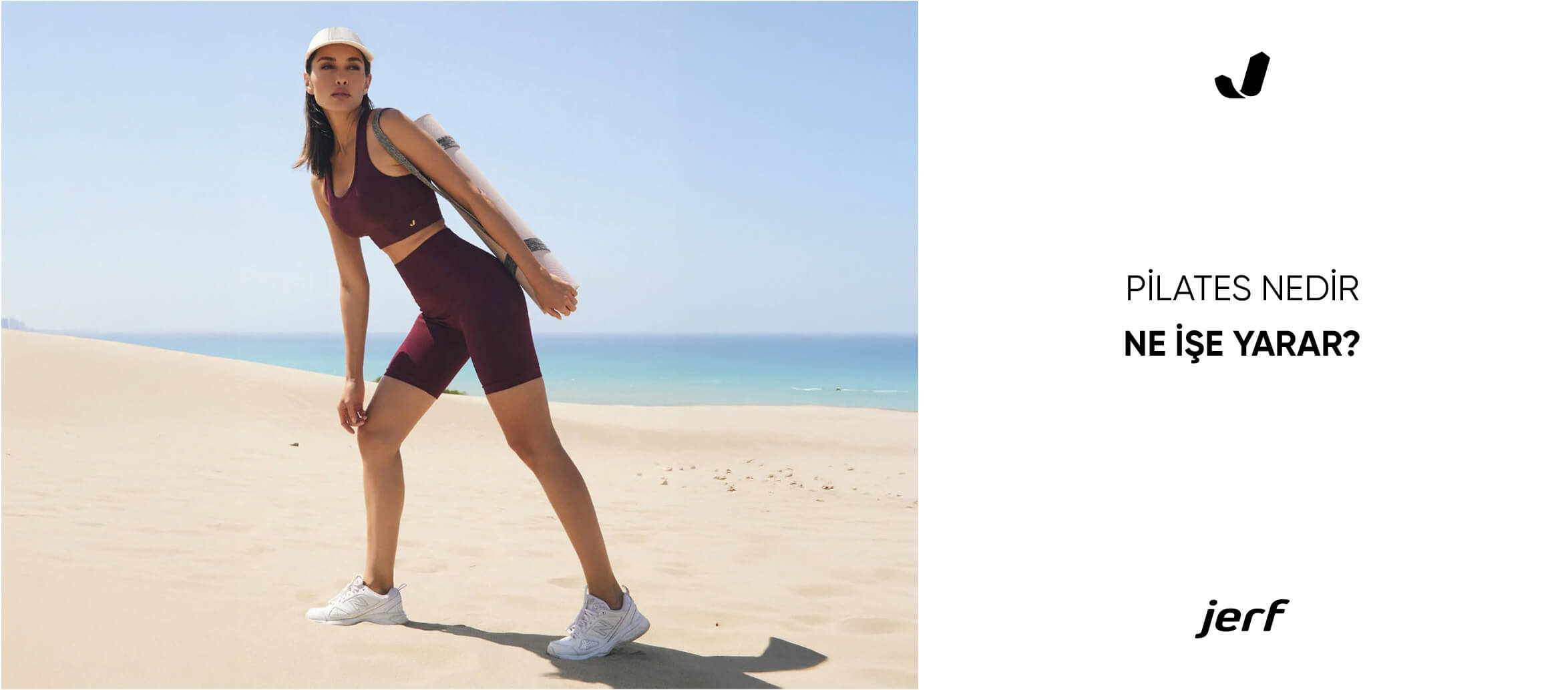 Pilates Nedir Ne İşe Yarar?