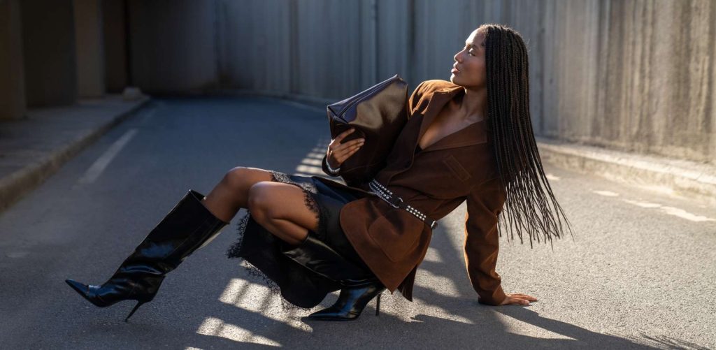 İş Yemekleri İçin 4 Mai Kombini