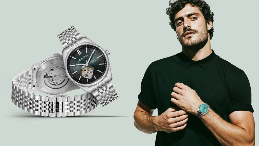 Quantum Saat Kaliteli mi?