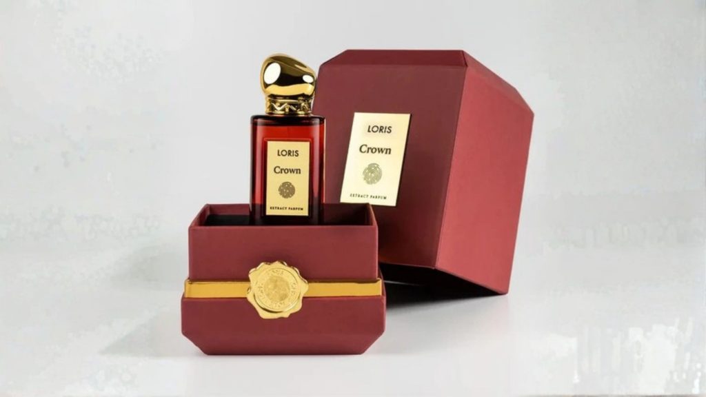 Kalıcı Parfüm Tavsiyeleri: Loris