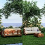 Balkon Mobilyası Suya Dayanıklı mı?