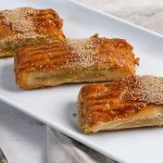 Evde Patatesli Parmak Börek Tarifi
