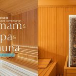 Sauna Kurulumu Evde Nasıl Yapılır?