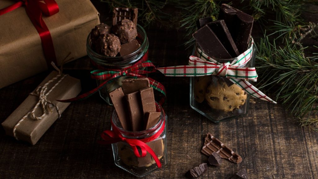 Yılbaşı Çikolatası Trendleri Neler?