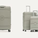 Kabin Boy Valiz Küçük mü?