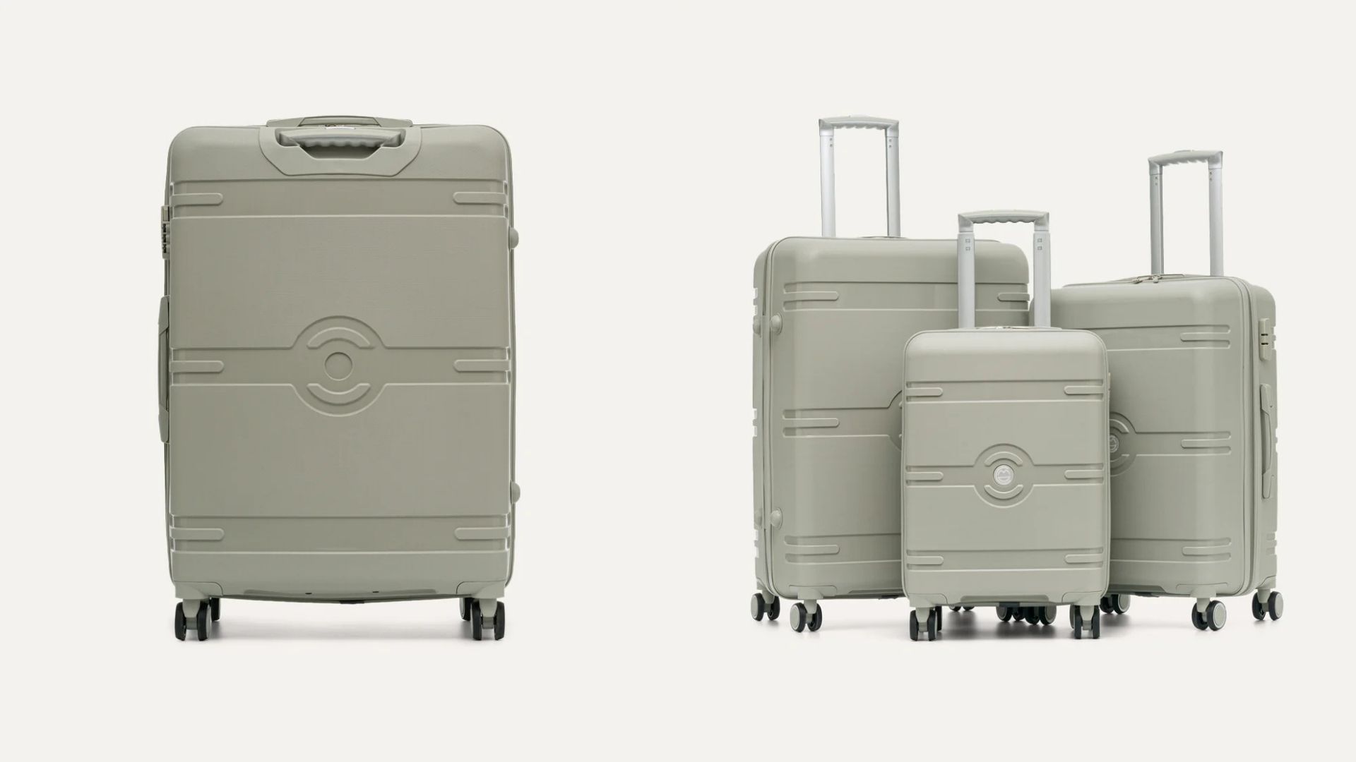 Kabin Boy Valiz Küçük mü?