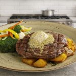 Lokum Kıvamında Soslu Antrikot Tarifi