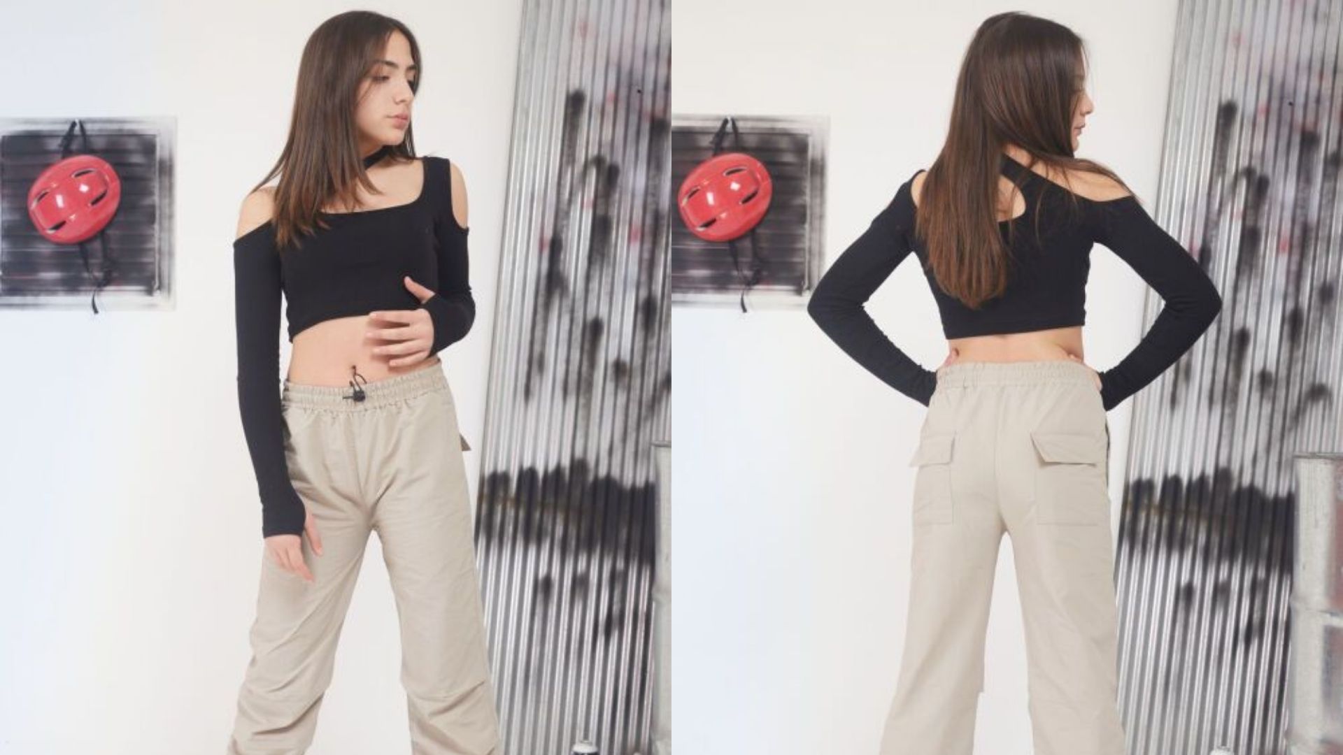 Paraşüt Pantolon Modelleri Neler?