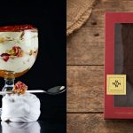 Profiterol Soslu Magnolia Tarifi 