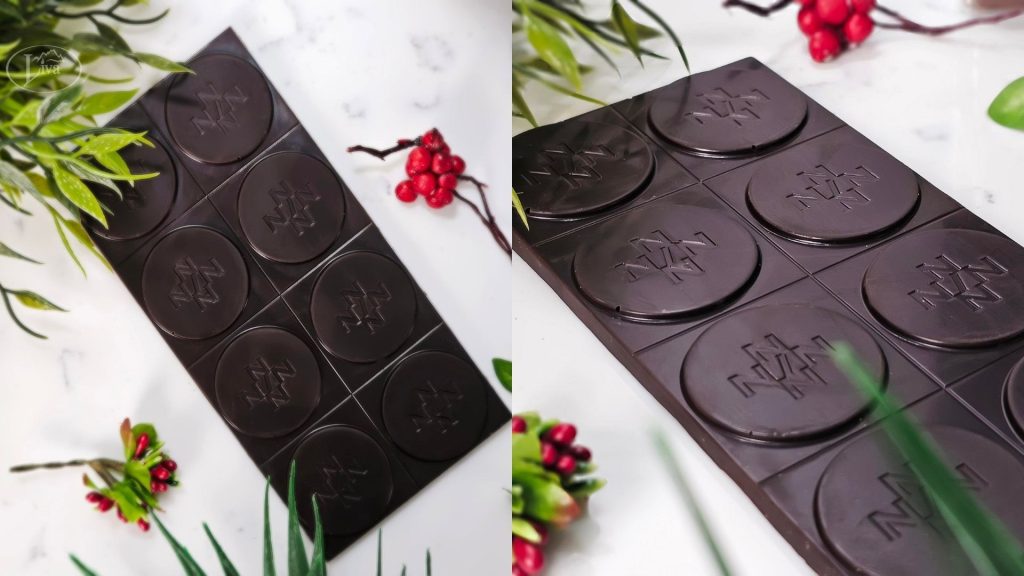 Çikolata Kilo Aldırır mı?