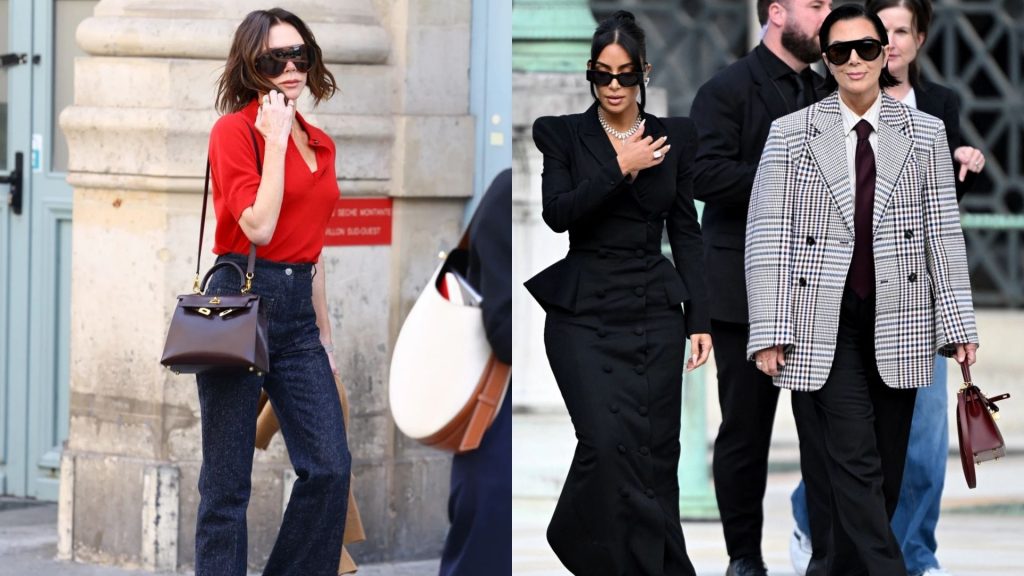 Yıldız İsimler Ve Güneş Gözlüğü Tercihleri