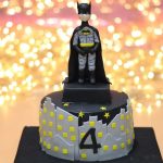 Erkek Çocuğu Doğum Günü Pastası Önerileri