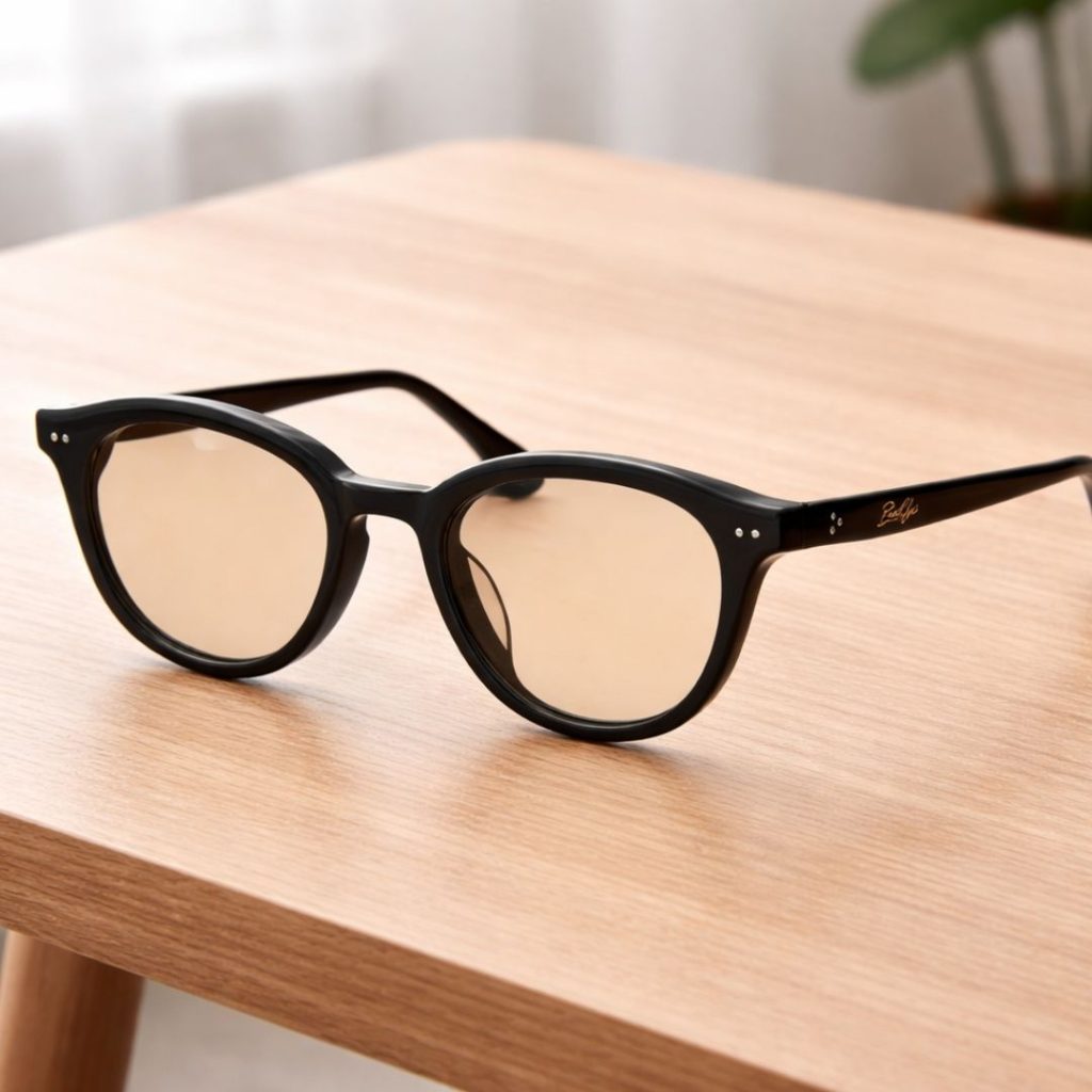 UV korumalı güneş gözlüğü