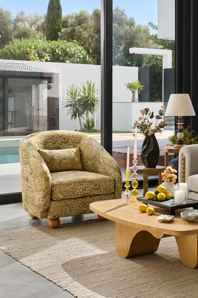 pinterst oturma odası