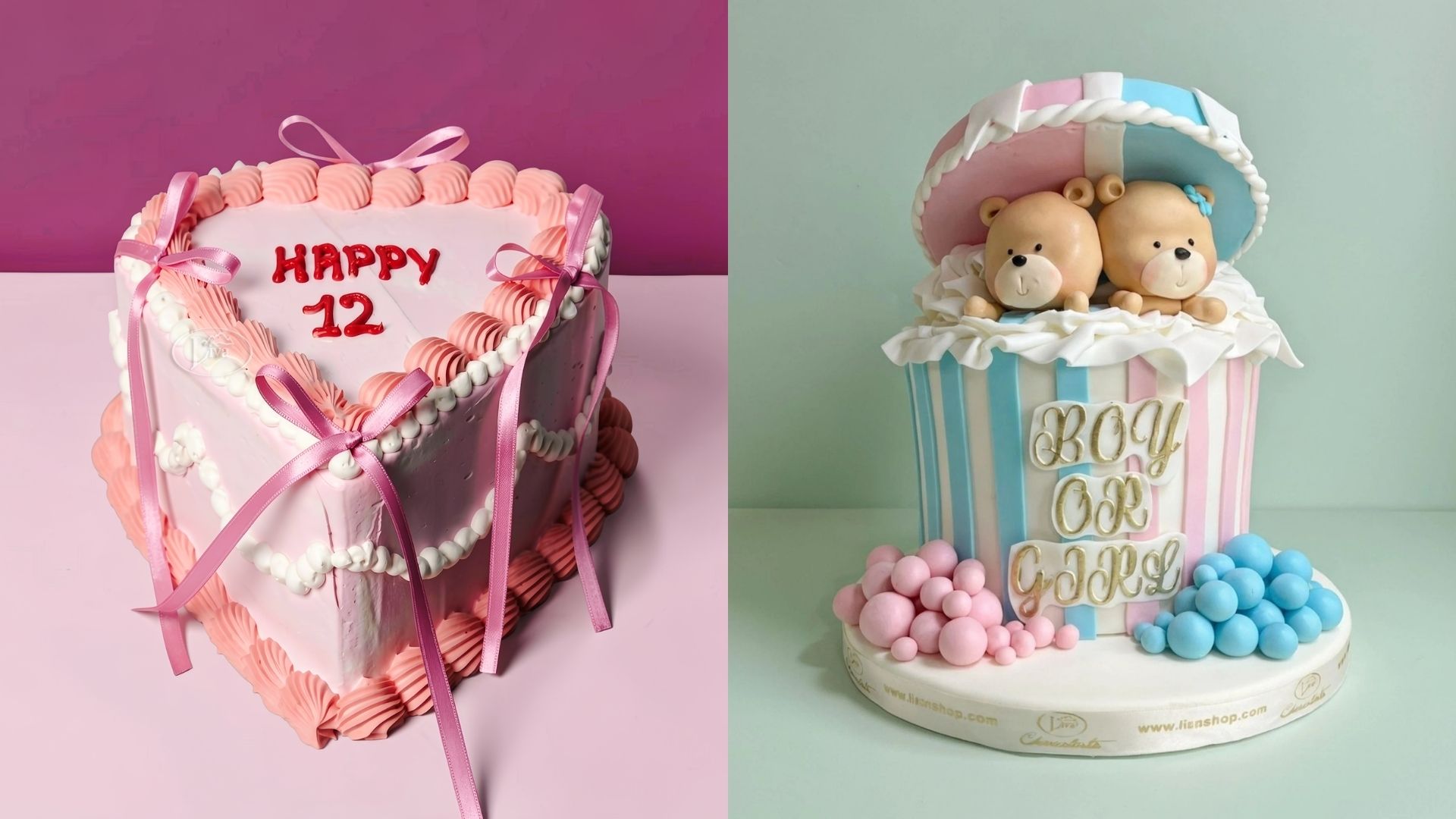 Doğum Günü Pastası Nasıl Yapılır?