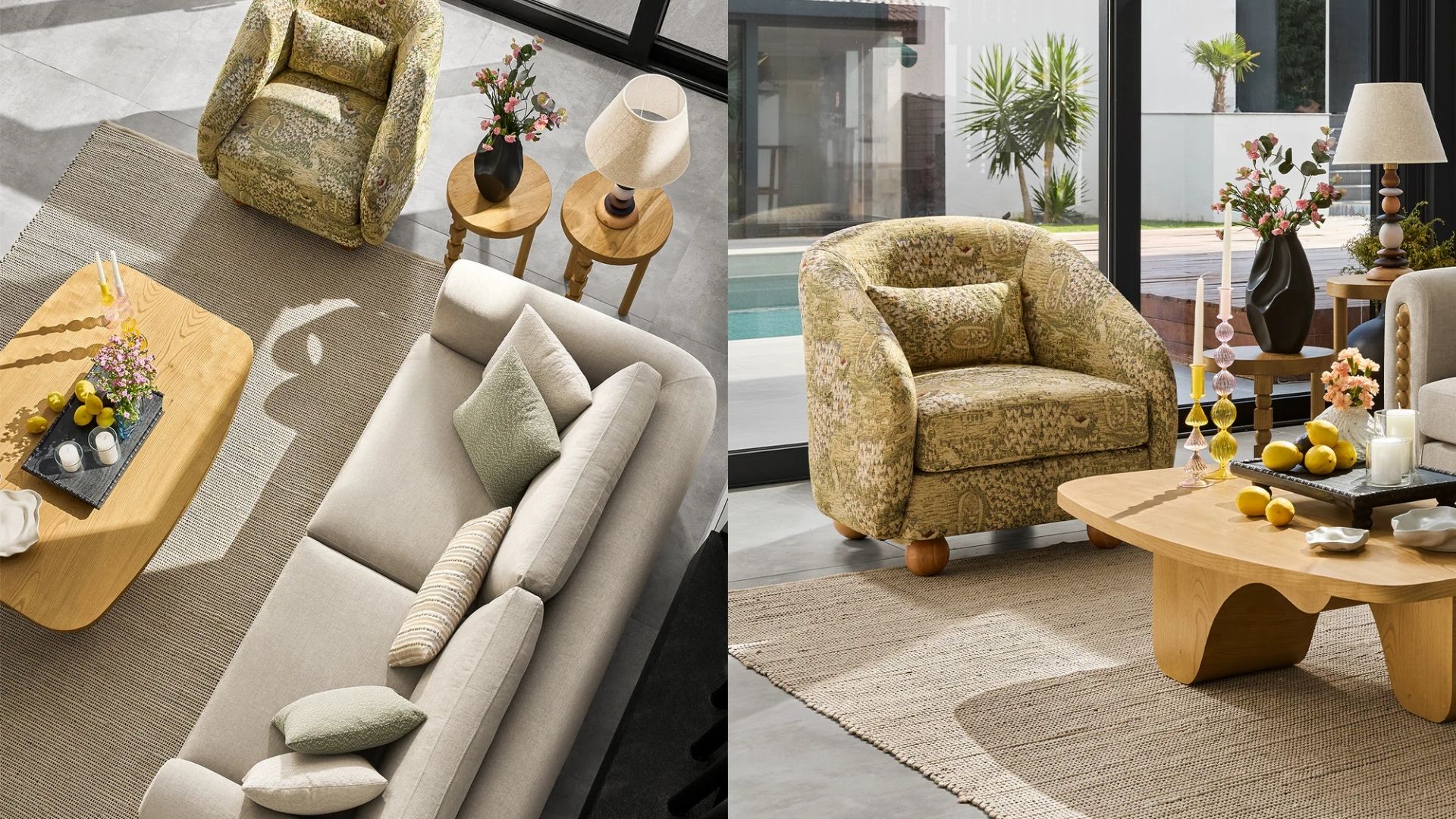 Pinterest Oturma Odası Dekorasyon Önerileri