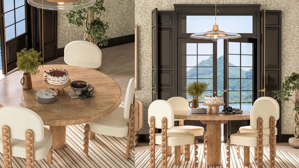 Villa Koltuk Takımı Nasıl Seçilir? 