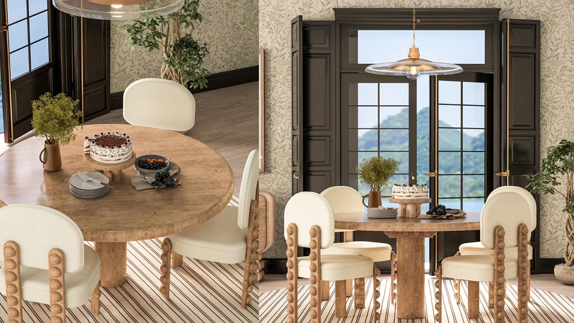 Villa Koltuk Takımı Nasıl Seçilir? 