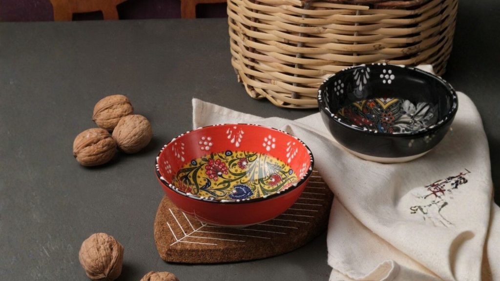 Çini Sanatı Nedir?