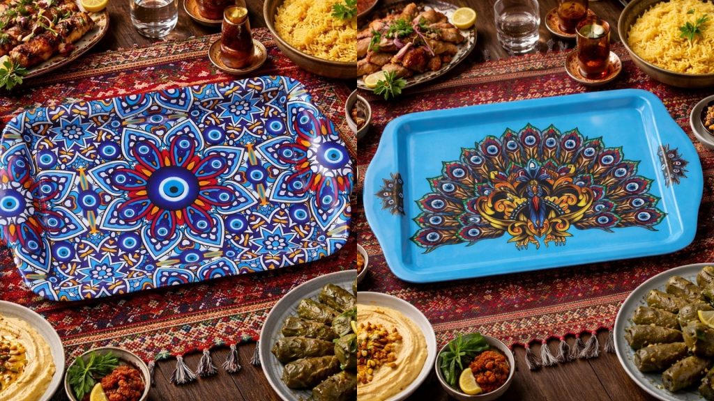 Çini Özellikleri ve Kullanım Alanları?