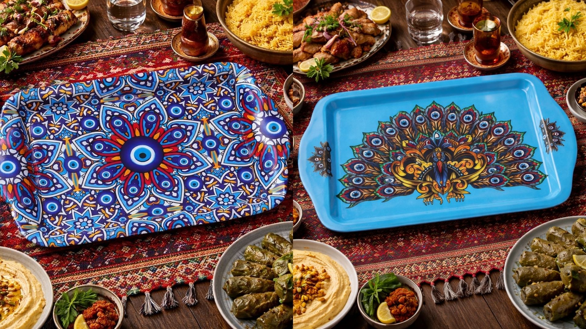 Çini Özellikleri ve Kullanım Alanları?