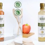 Fermente Sirke Nedir?