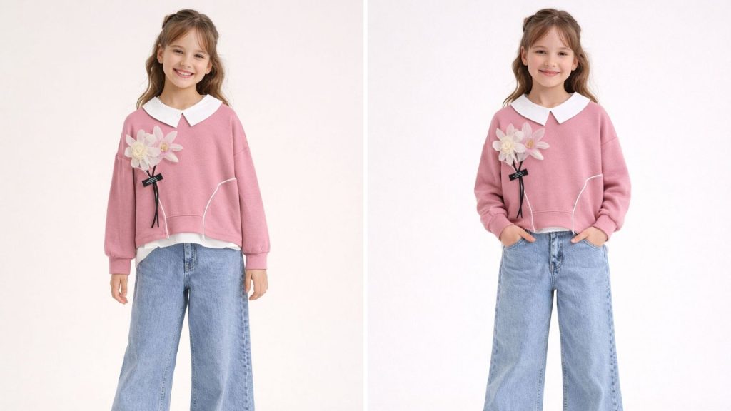 Gerçek Pamuk Kumaş  Nasıl Anlaşılır