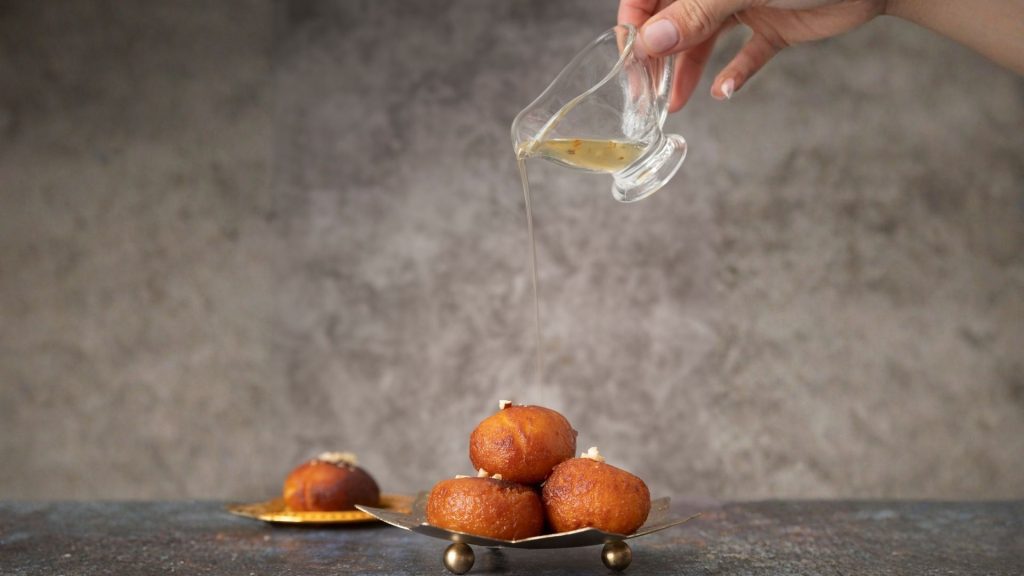 Pratik Kemalpaşa Tatlısı Nasıl Yapılır?