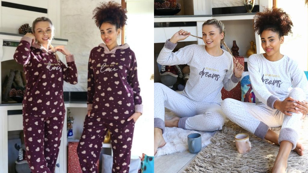 Polar Pijama Takımı Nasıl Yıkanır? 