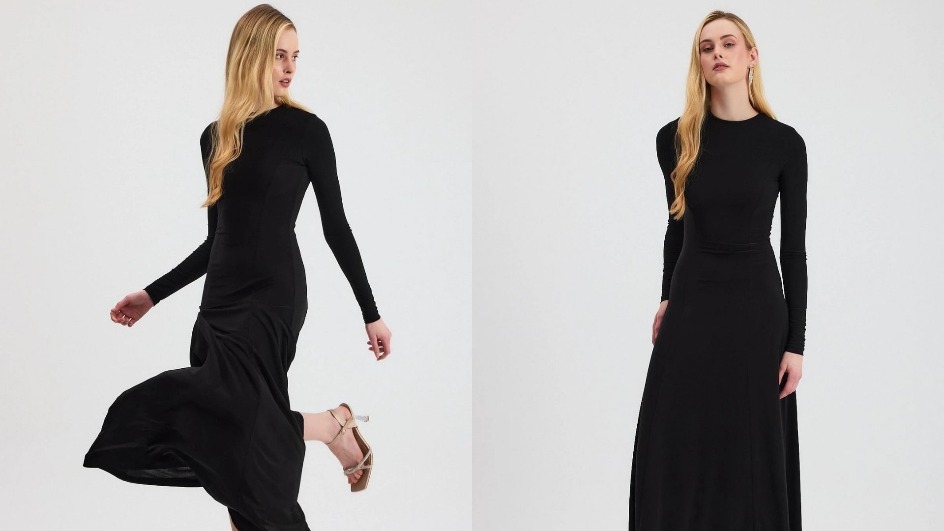 Siyah Elbisem Soldu Ne Yapmalıyım?