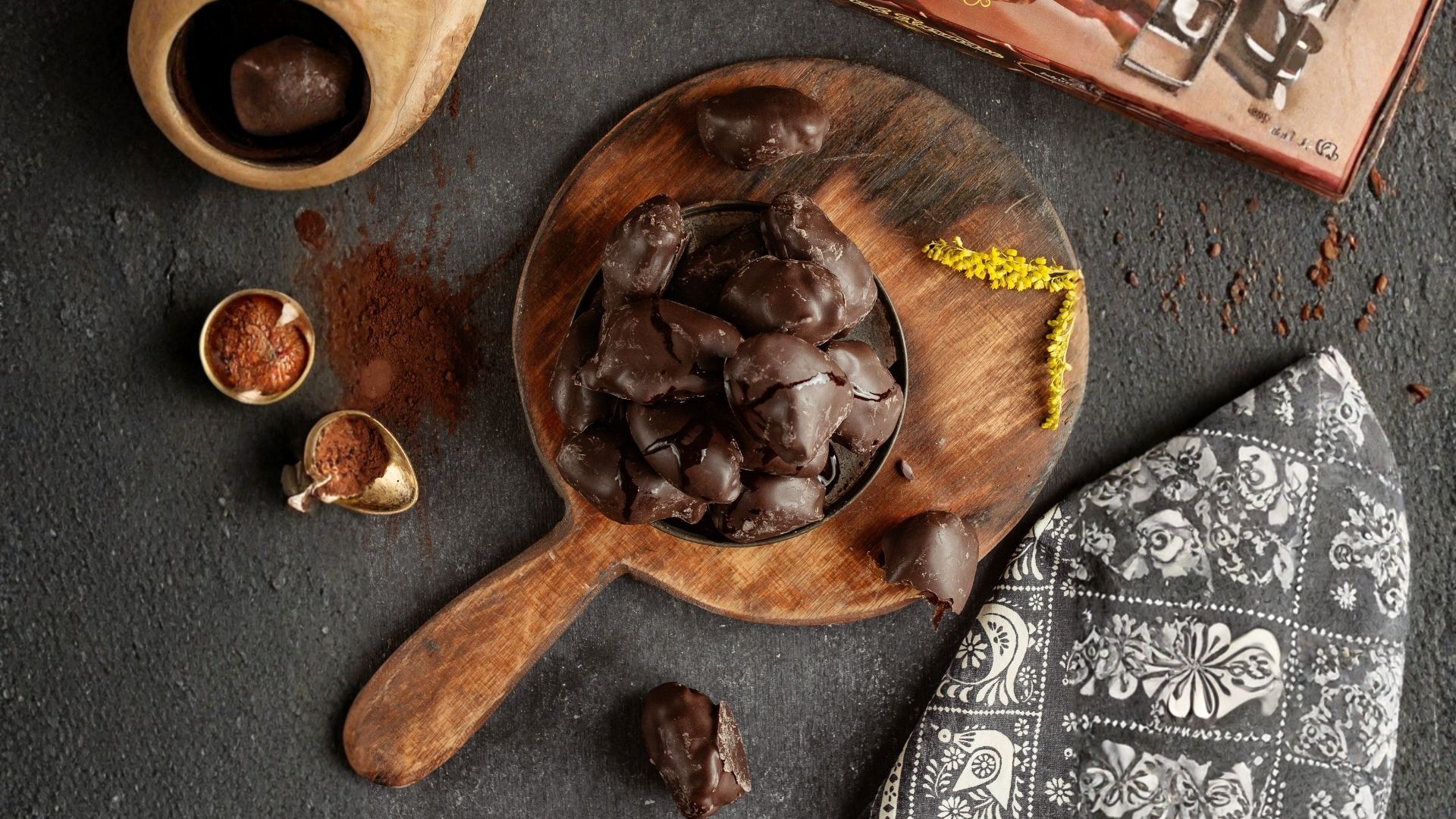 Ramazanda Hangi Tatlı Yapılır? 