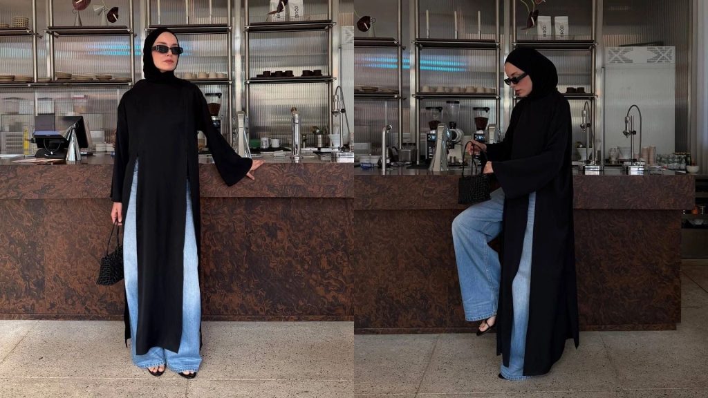 Siyah Bluz Nasıl Yıkanır?