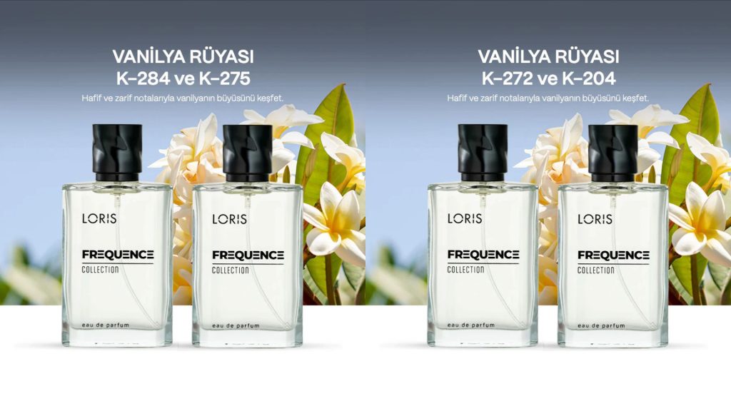 Vanilya Kokusu Kime Yakışır? 