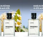 Vanilya Kokusu Kime Yakışır? 