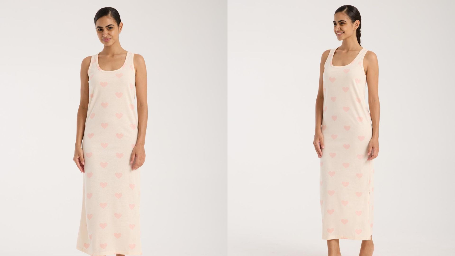 Beyaz Gecelik Nasıl Yıkanır?