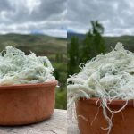 Göğermiş Peynir Nedir?