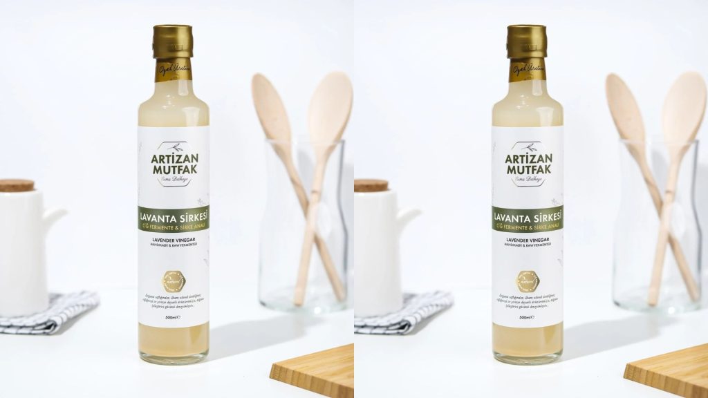 Lavanta Sirkesi Nedir?