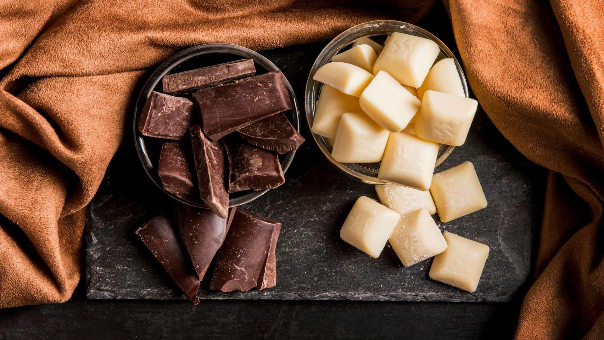 Napoliten Çikolata Nedir?