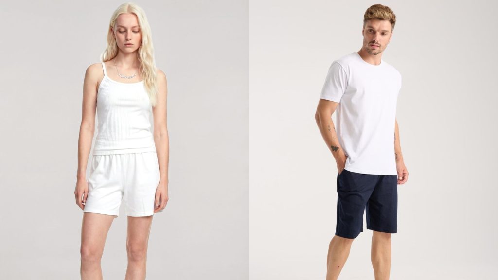 Kapri & Şortlu Pijama Takımları Neden Tercih Edilir?