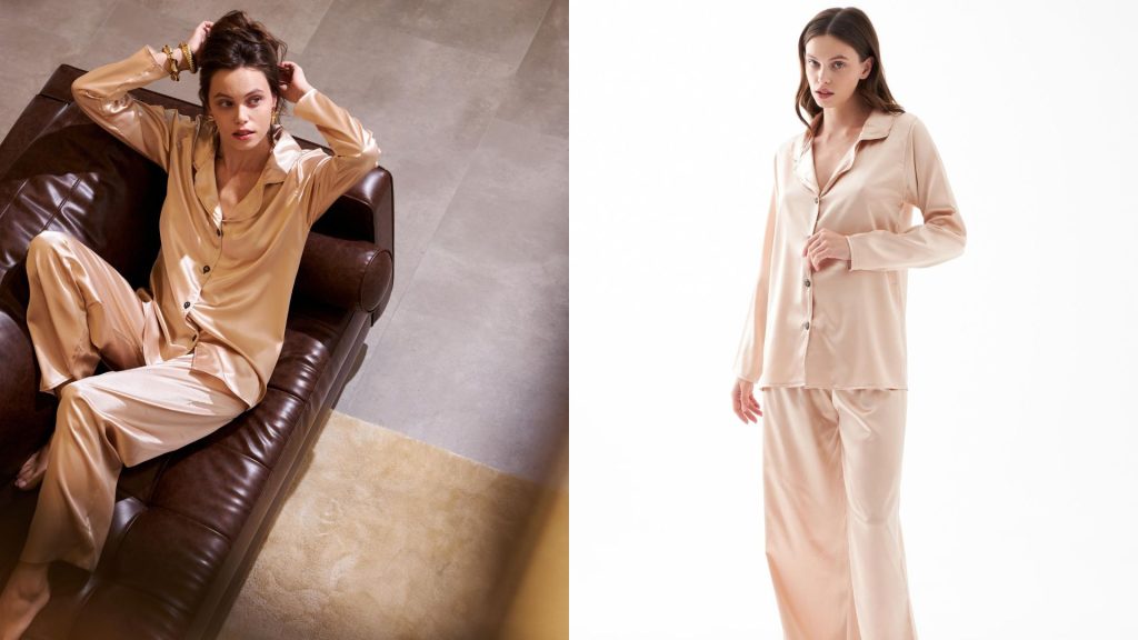 Saten Kıyafetler Nasıl Yıkanmalı?