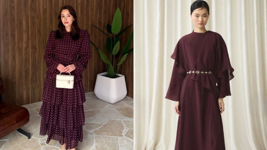 Yazlık Tesettür Kombin Nasıl Yapılır?