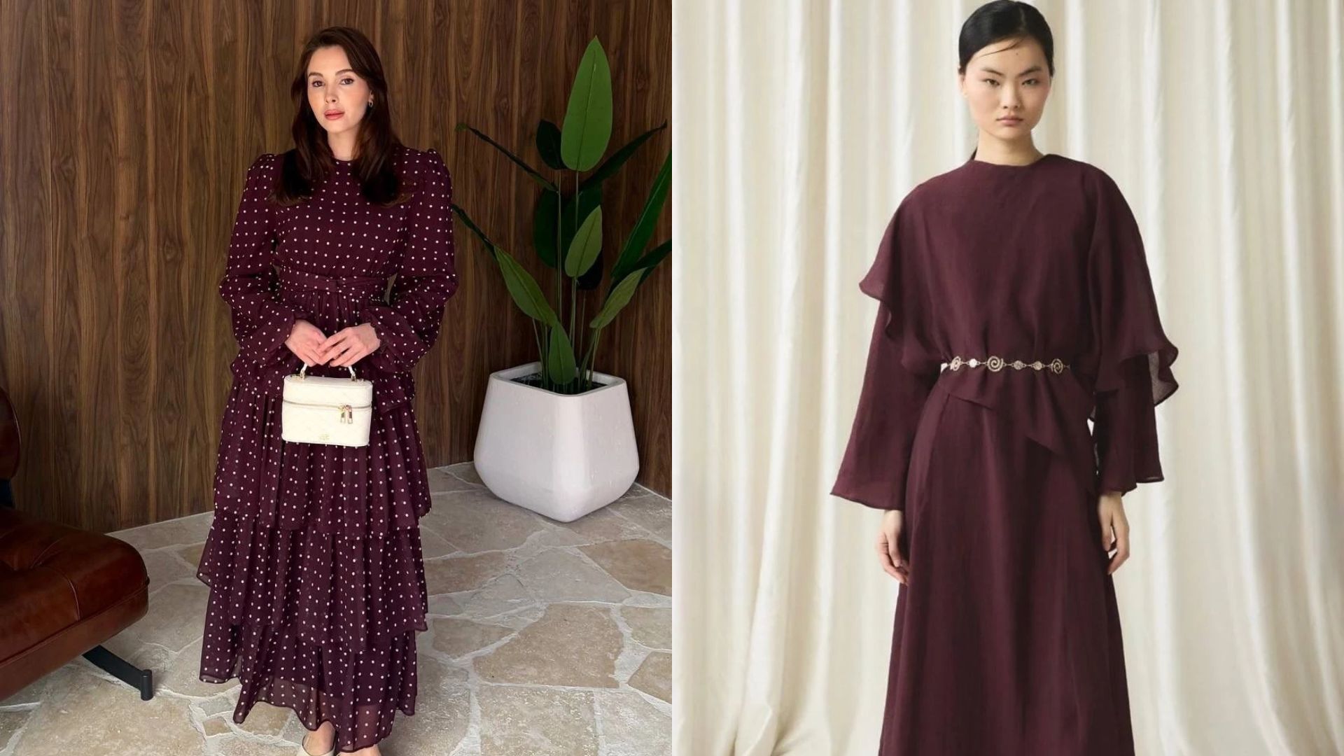 Yazlık Tesettür Kombin Nasıl Yapılır?