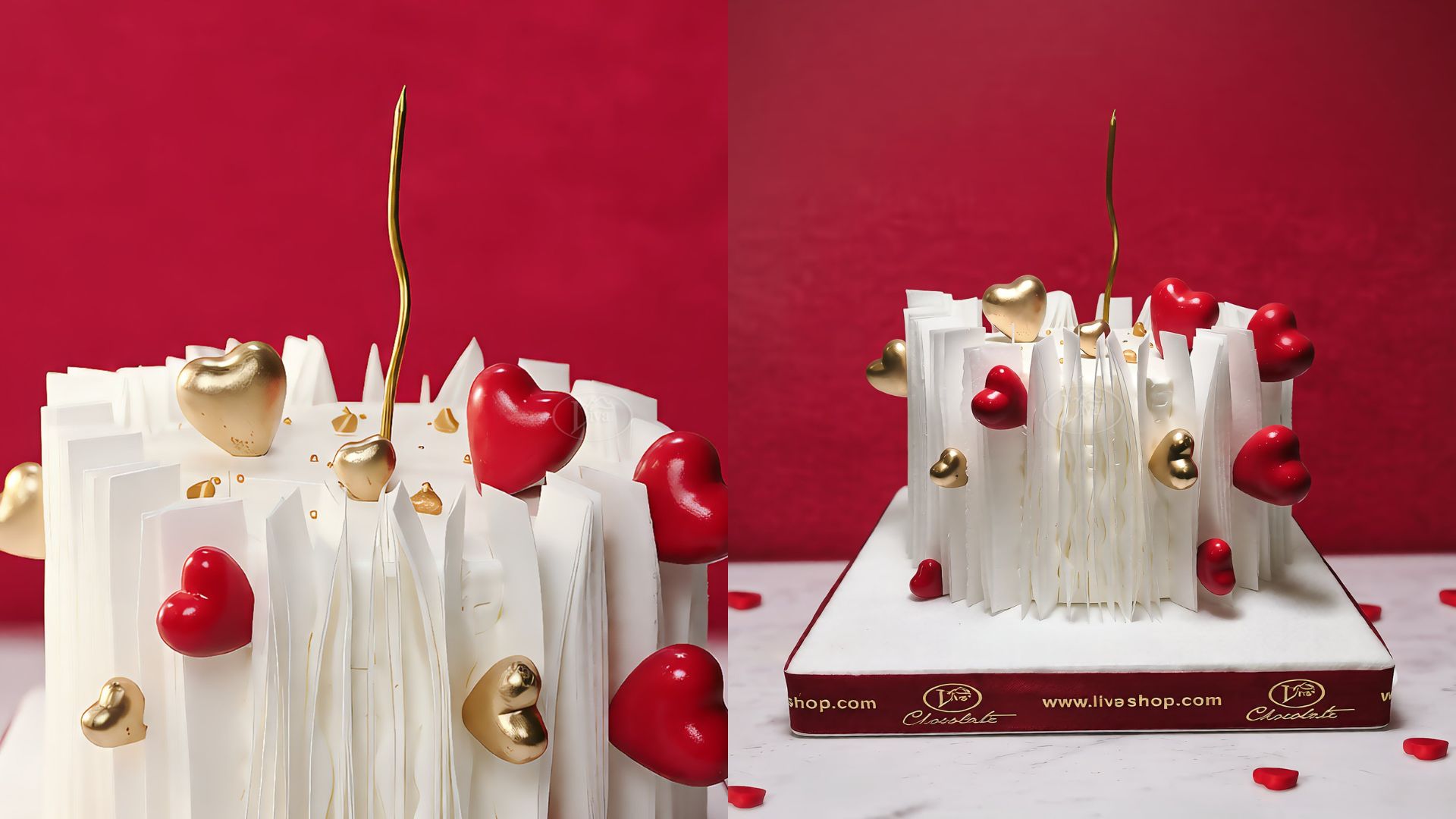 Söz Pastası Nasıl Olmalı?