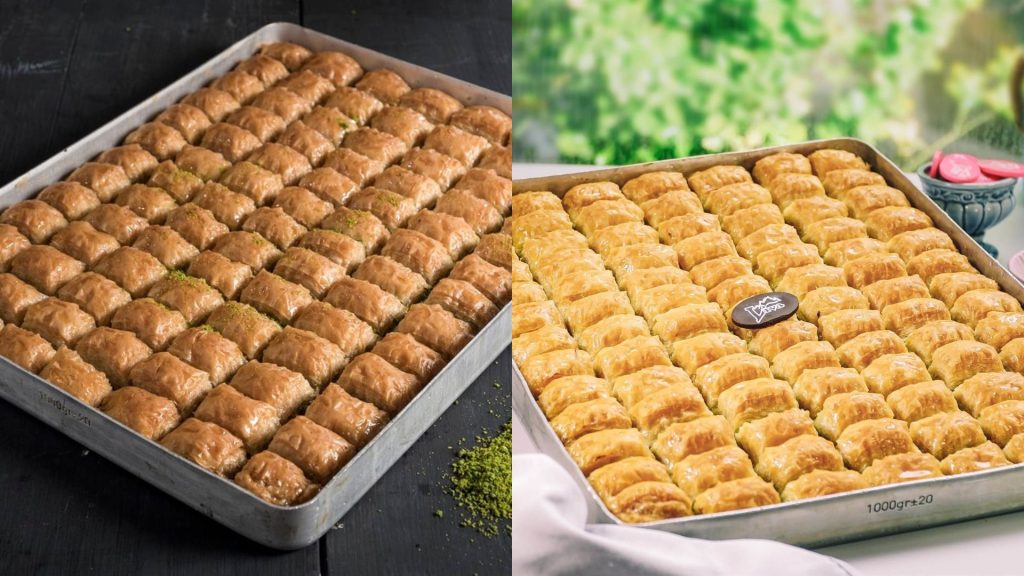 Kurban Bayramında Tatlı Yapılır mı? 