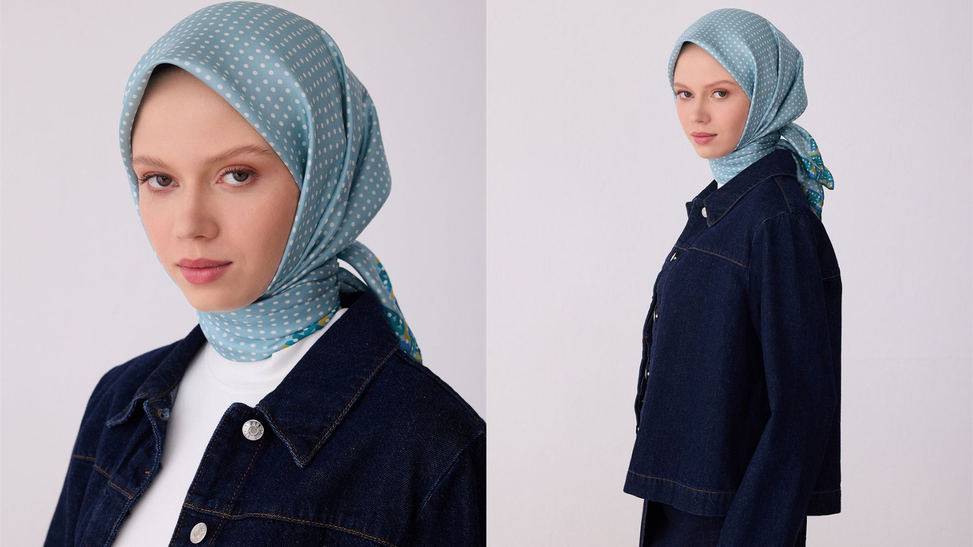 Twill İpek Nedir? 