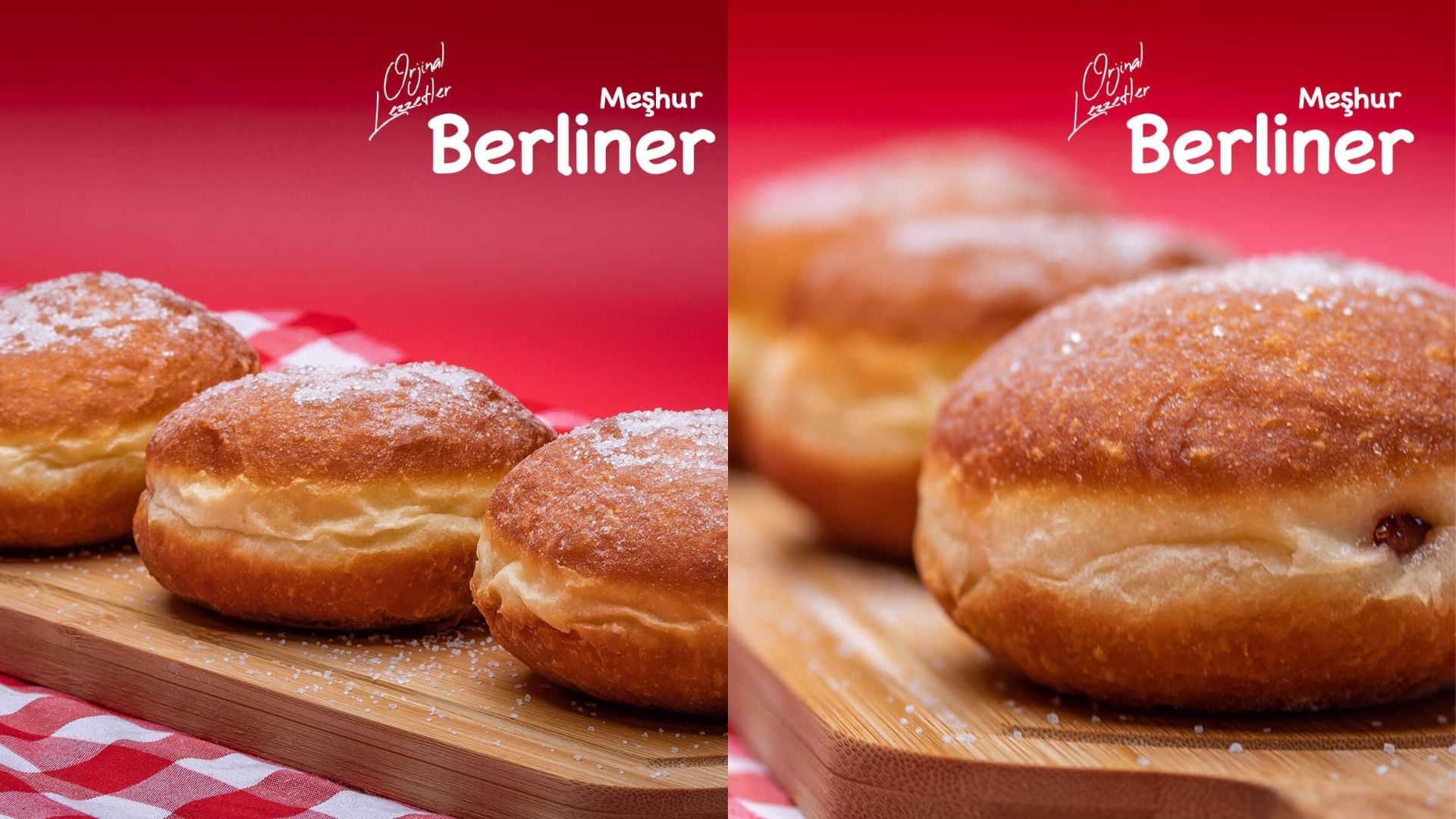 Berliner Nedir Nasıl Yapılır?