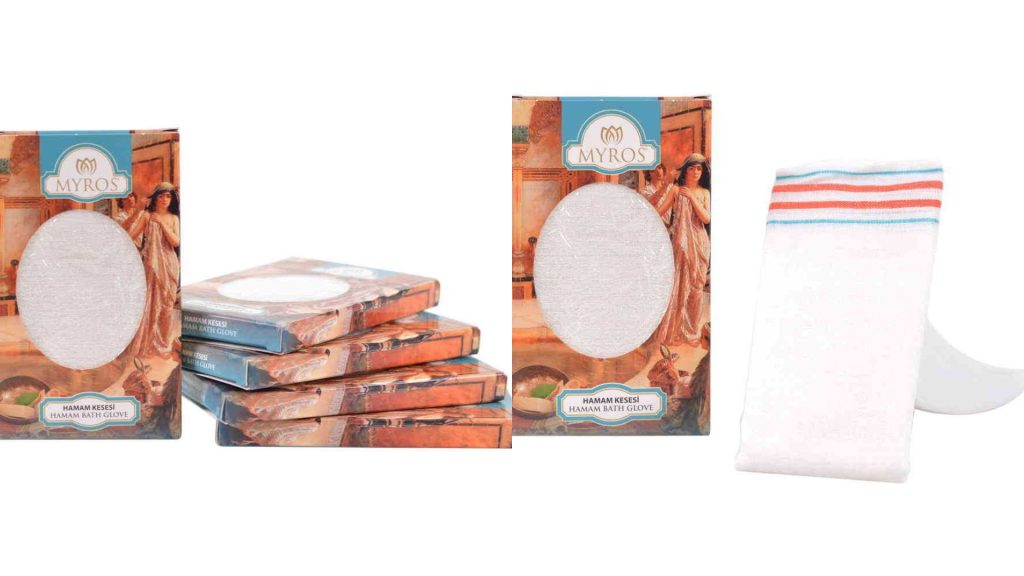 Hamam Aksesuarları Neler?
